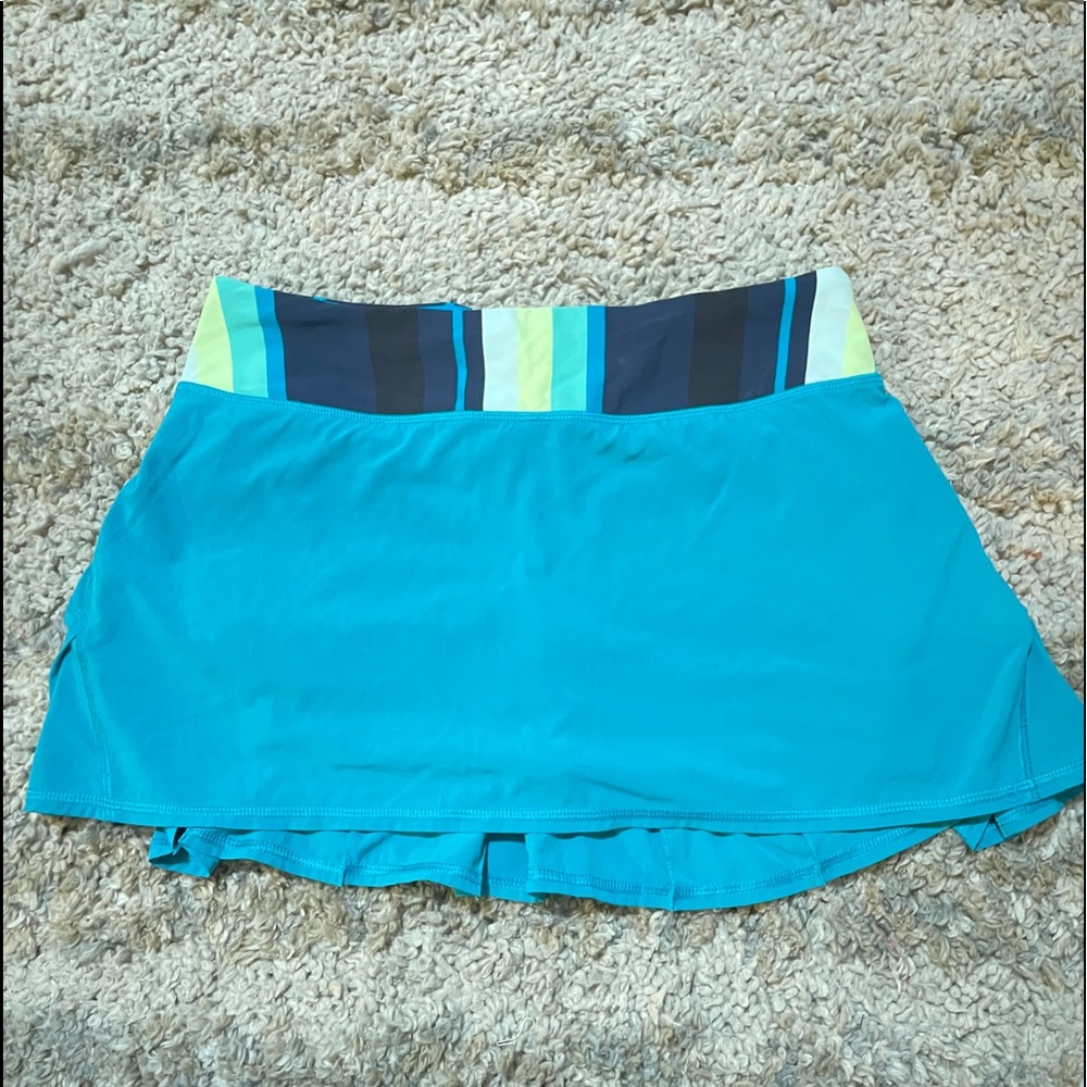 Lululemon Skirt